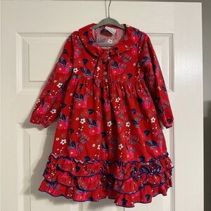 Castles & Crowns Dress